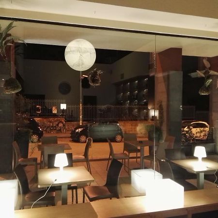 64Rooms Ена Екстериор снимка