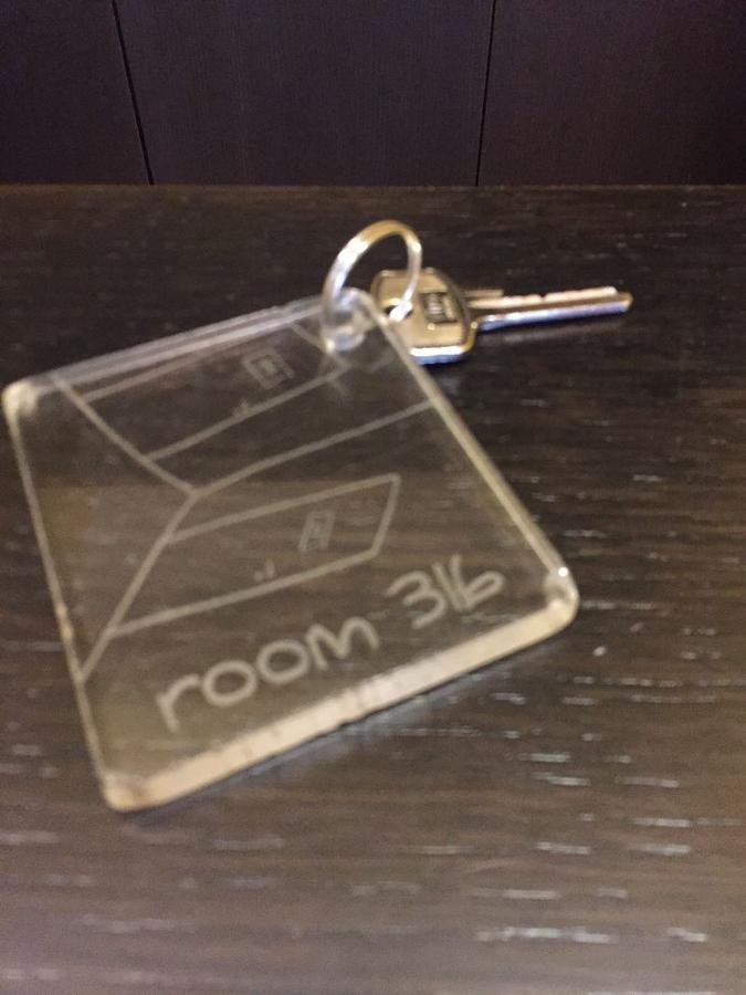 64Rooms Ена Екстериор снимка