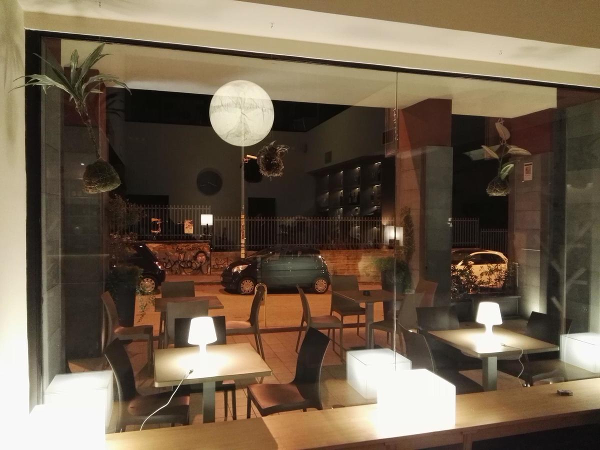 64Rooms Ена Екстериор снимка